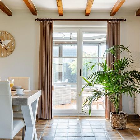 Villa Florentine Oostduinkerke Εξωτερικό φωτογραφία