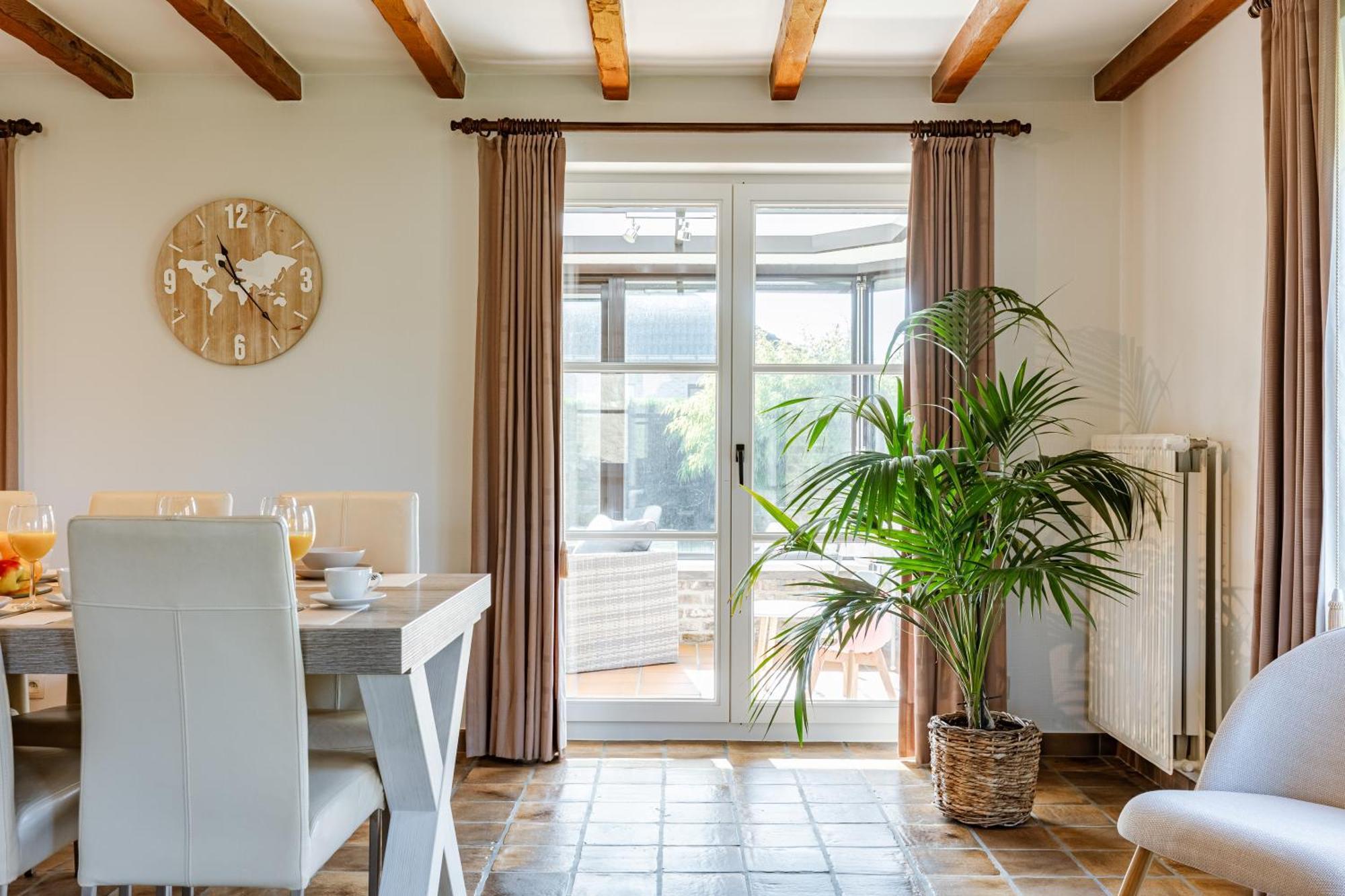 Villa Florentine Oostduinkerke Εξωτερικό φωτογραφία