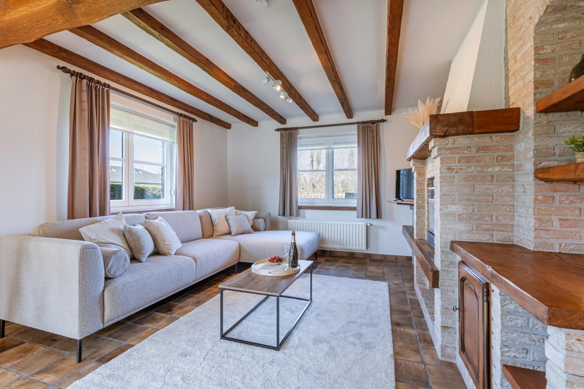 Villa Florentine Oostduinkerke Εξωτερικό φωτογραφία