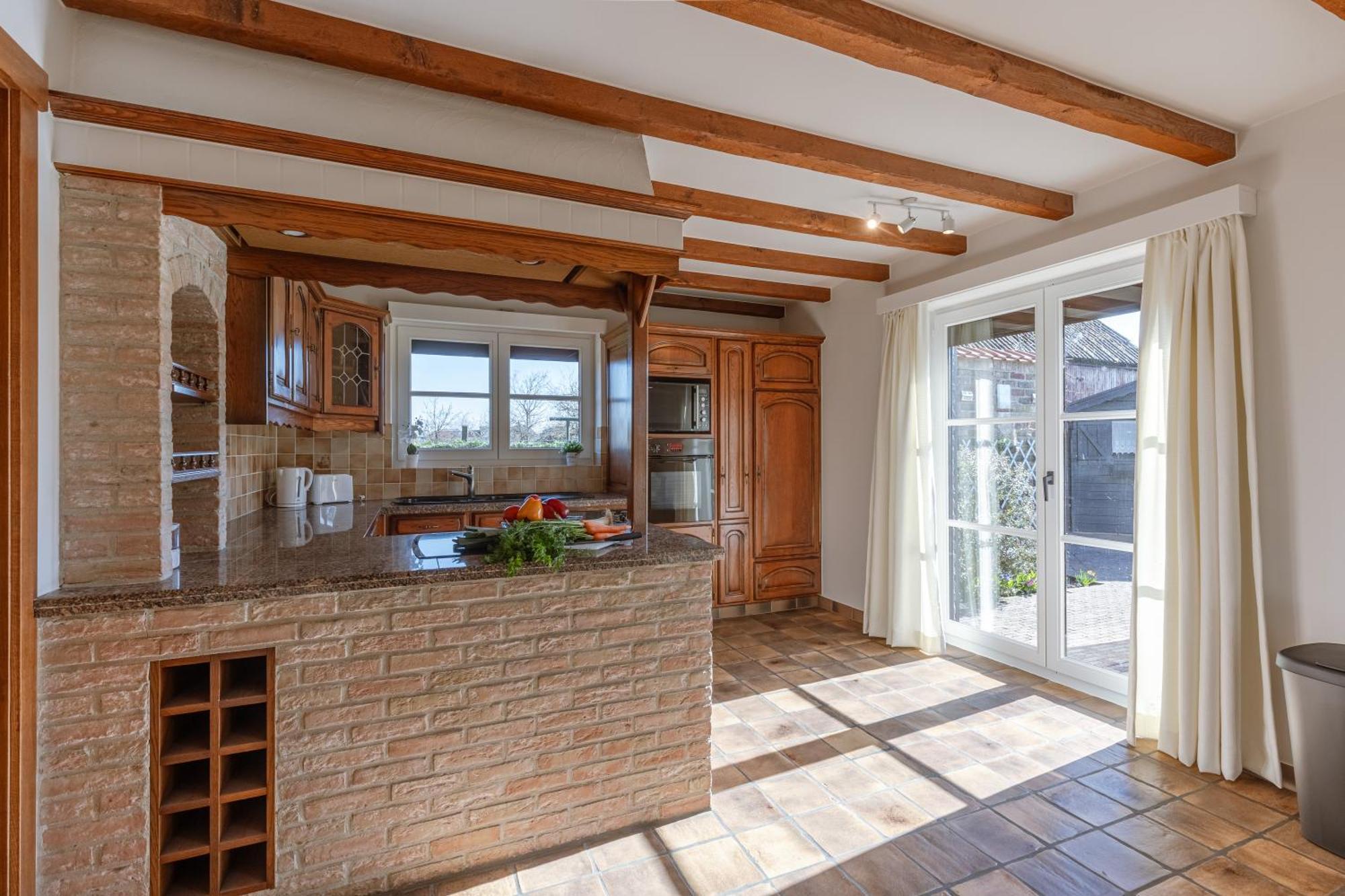 Villa Florentine Oostduinkerke Εξωτερικό φωτογραφία