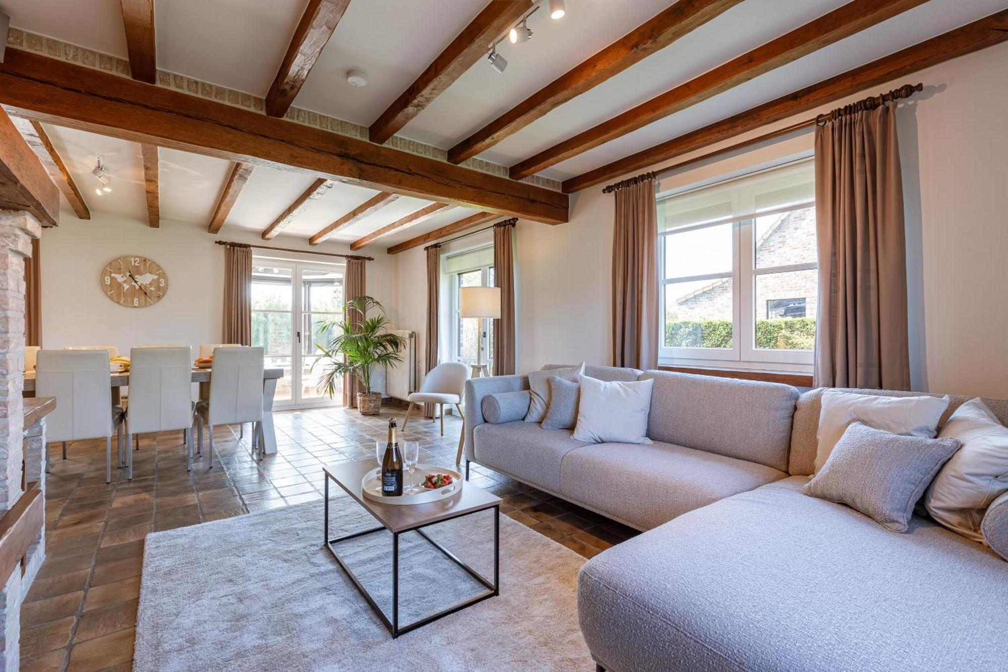 Villa Florentine Oostduinkerke Εξωτερικό φωτογραφία