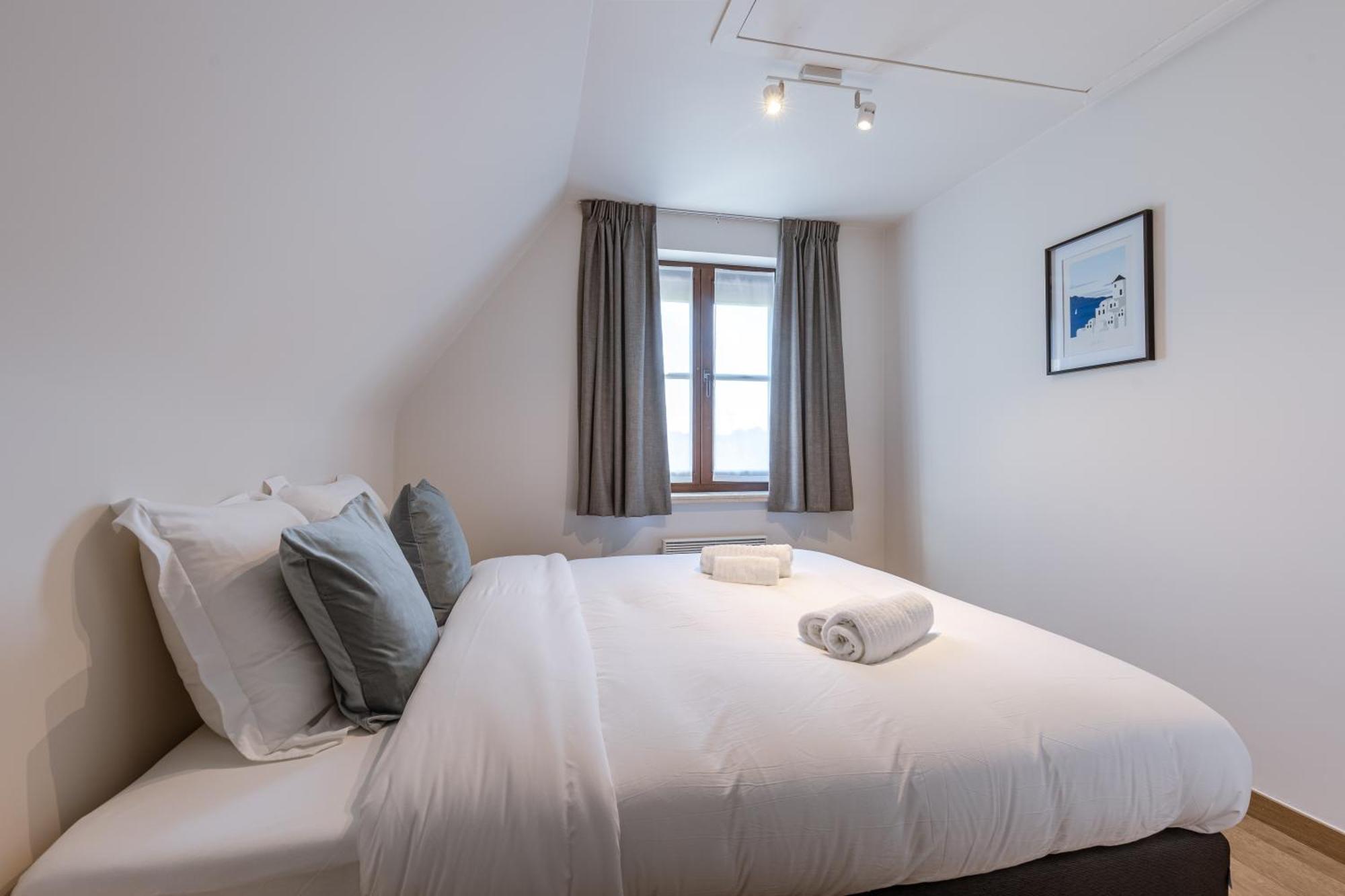 Villa Florentine Oostduinkerke Εξωτερικό φωτογραφία
